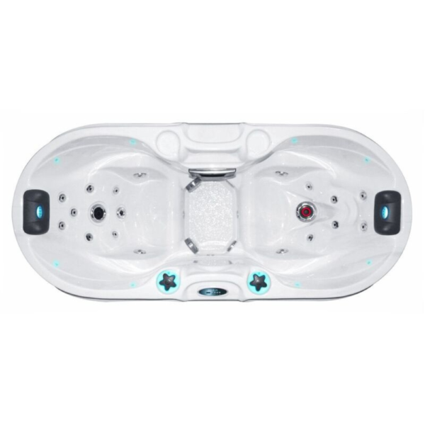 Spa AIDII nouvelle génération bluetooth/wifi – Image 2