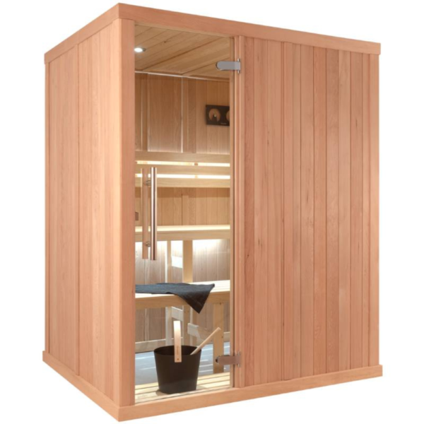Sauna ALIZ – Image 2