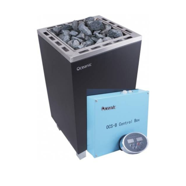 Kit Poêle sur pieds PRO 4,5kw – Image 2