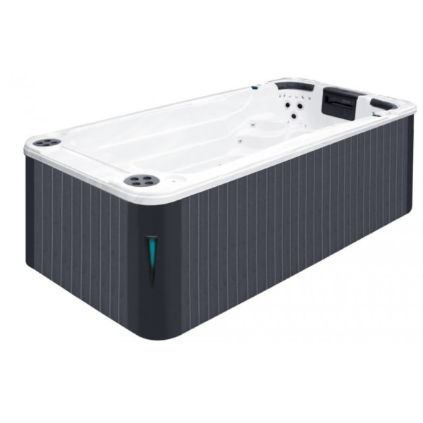 Spa de nage Aquatic 2 - Collection Sport.