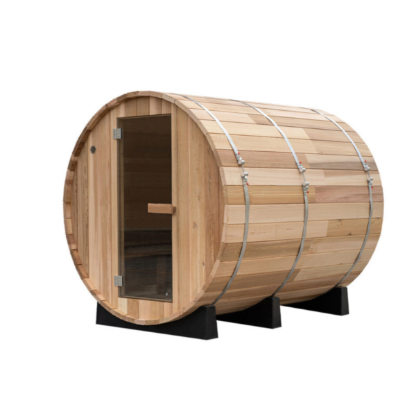 SAUNA TONNO