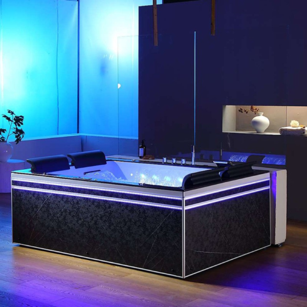Baignoire thérapeuthique