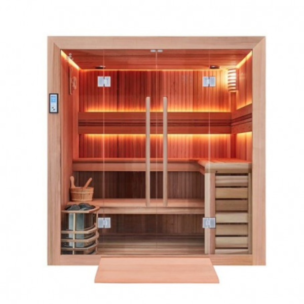 Sauna evasion bluetooth – Image 2