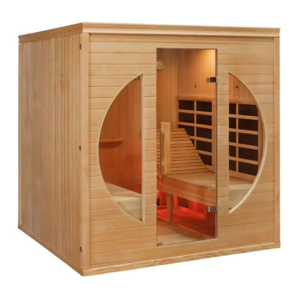 Sauna INITIA – Image 2