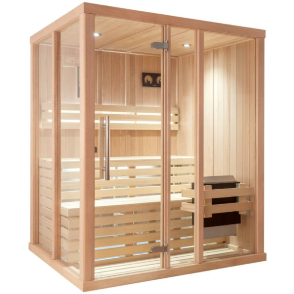 Sauna ALIZ