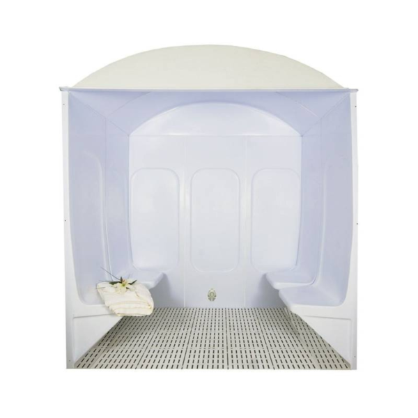 Hammam MILANO 4 sièges