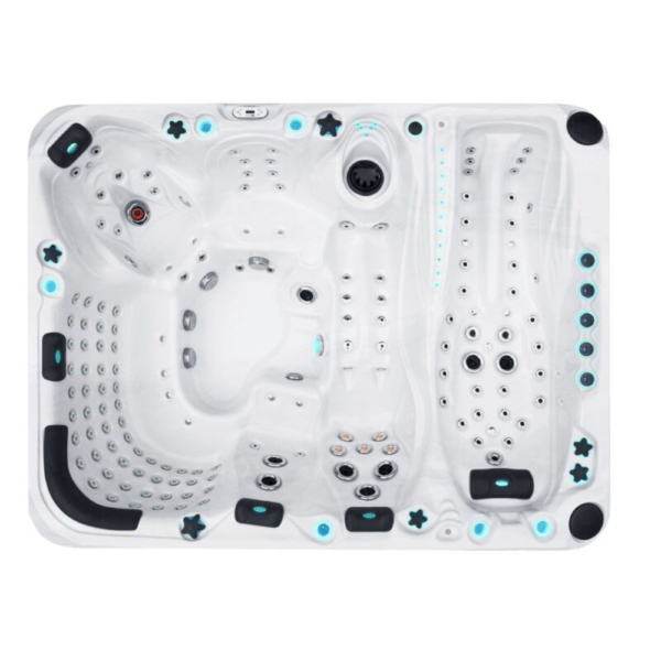 Spa Ecstatic 2 personnes – Image 2