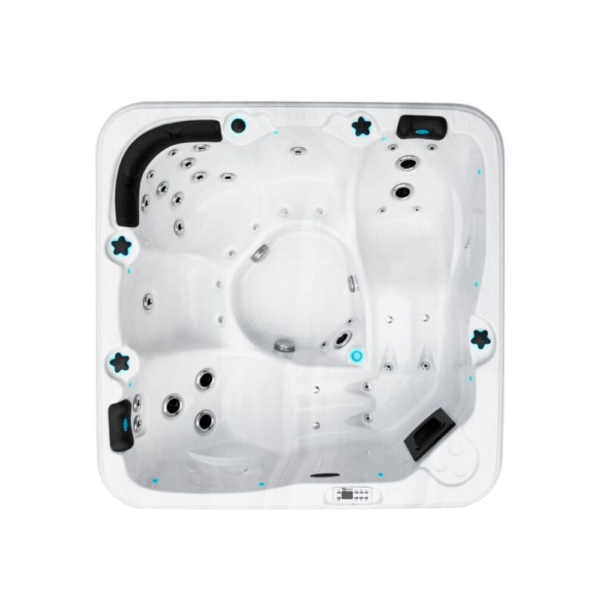 Jacuzzi CAMINI wifi