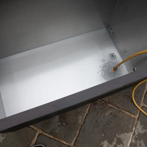 Bain de cryothérapie Chill nouvelle génération connecté – Image 2