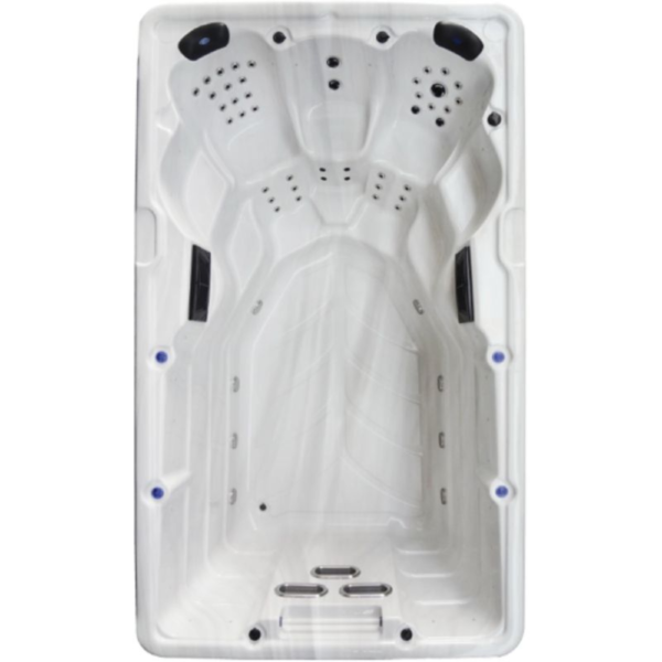 Spa de Nage GARUDA 2.0 nouvelle génération – Image 2